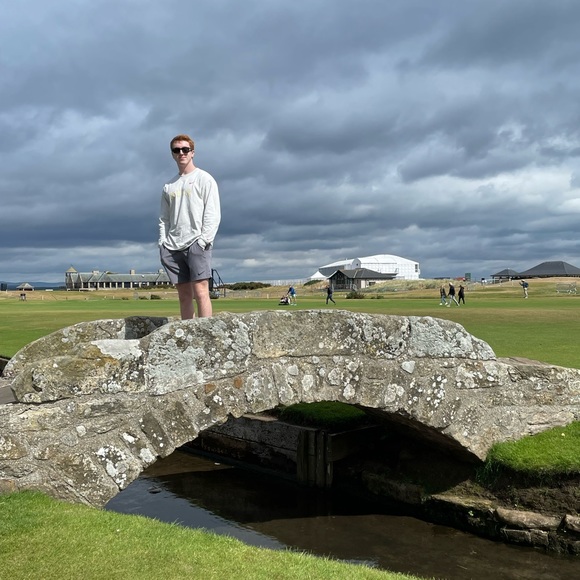 Meet your Posher, Daniel - Picture 1 of 1